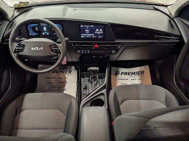 used 2024 Kia Niro car, priced at $24,494