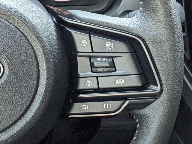 new 2025 Subaru Forester car, priced at $34,903