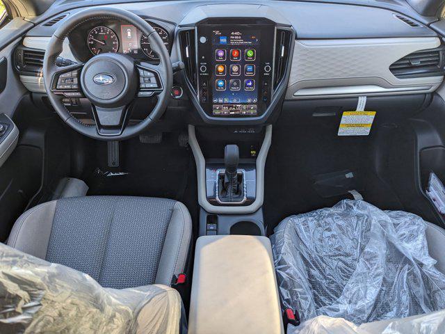 new 2025 Subaru Forester car, priced at $34,903