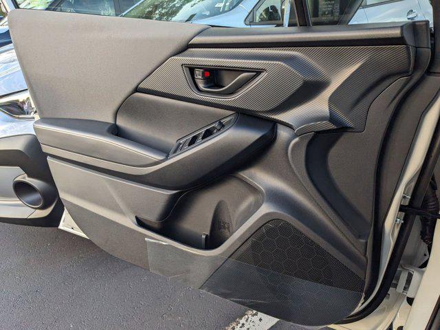 new 2025 Subaru Forester car, priced at $34,903