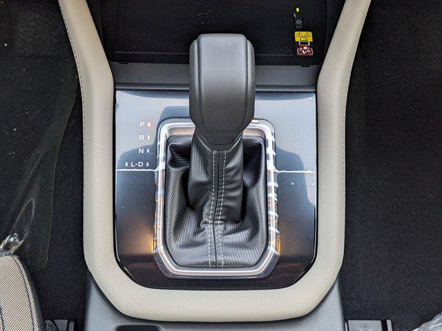 new 2025 Subaru Forester car, priced at $34,903