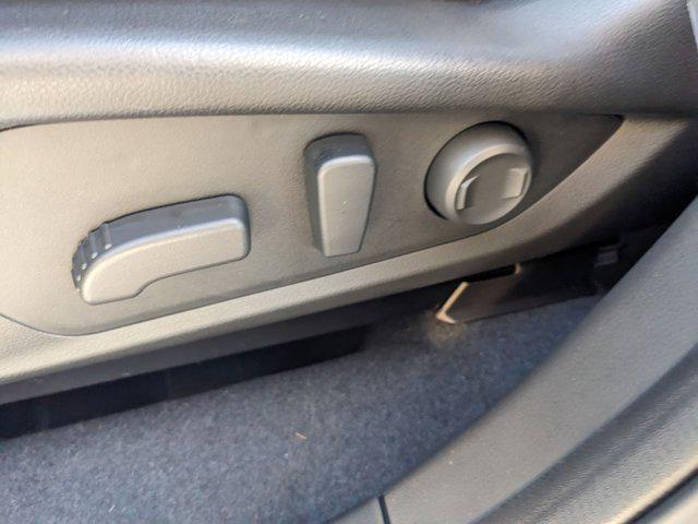 new 2025 Subaru Forester car, priced at $34,903