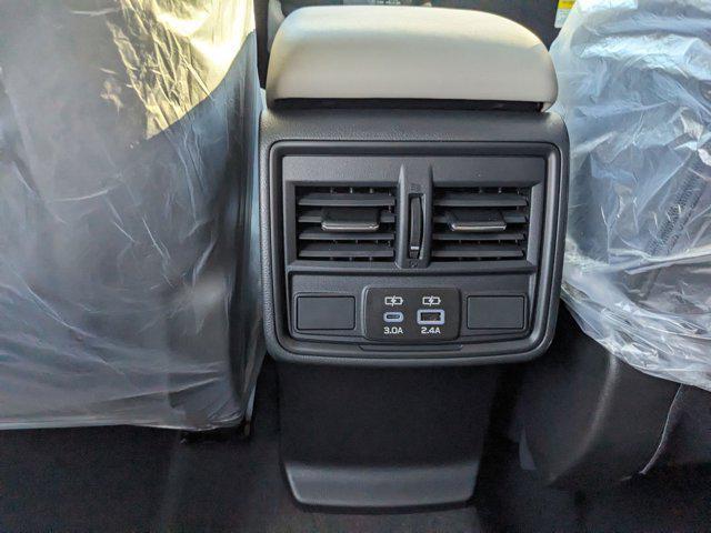 new 2025 Subaru Forester car, priced at $34,903