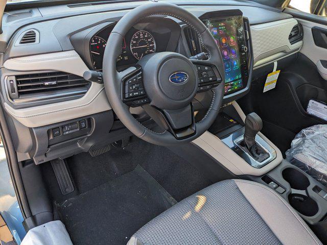 new 2025 Subaru Forester car, priced at $34,903