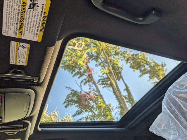 new 2025 Subaru Forester car, priced at $34,903