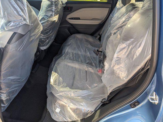 new 2025 Subaru Forester car, priced at $34,903