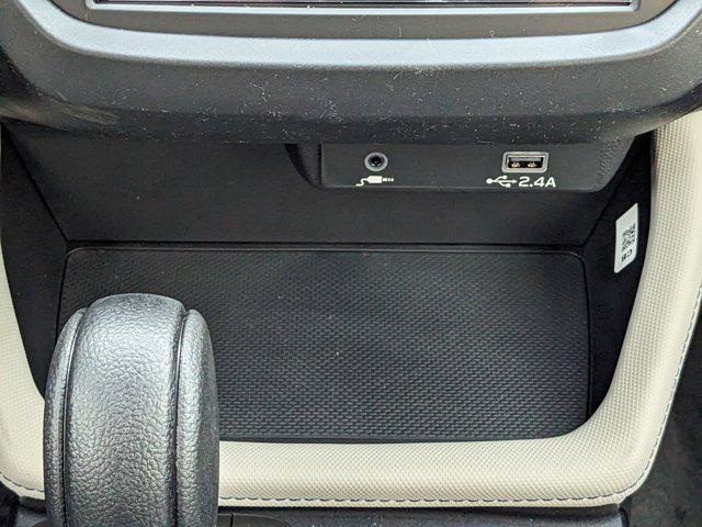 new 2026 Subaru Forester car, priced at $31,906