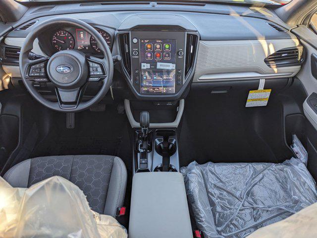 new 2026 Subaru Forester car, priced at $31,906