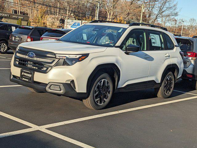 new 2026 Subaru Forester car, priced at $31,906