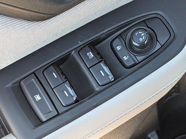 new 2026 Subaru Forester car, priced at $31,906