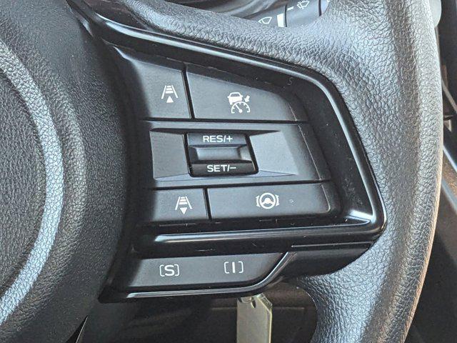 new 2026 Subaru Forester car, priced at $31,906