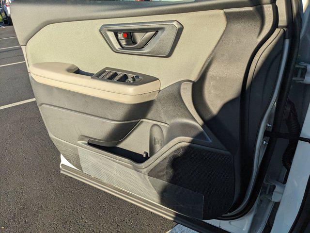 new 2026 Subaru Forester car, priced at $31,906