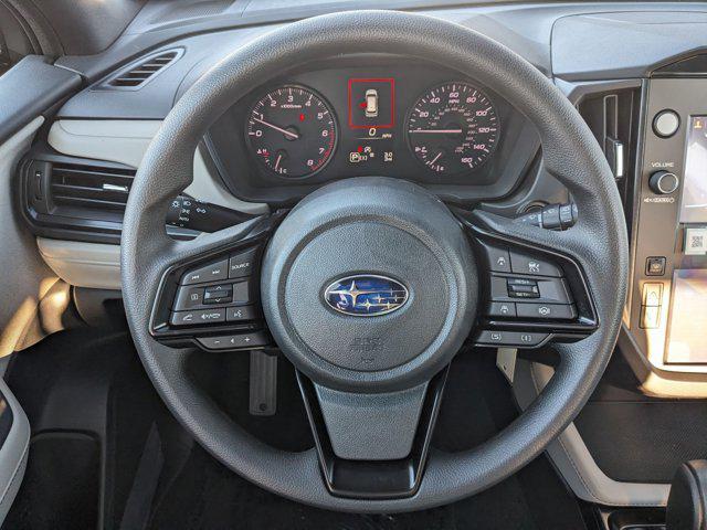 new 2026 Subaru Forester car, priced at $31,906