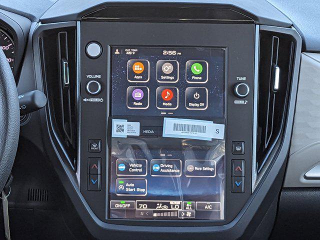 new 2026 Subaru Forester car, priced at $31,906