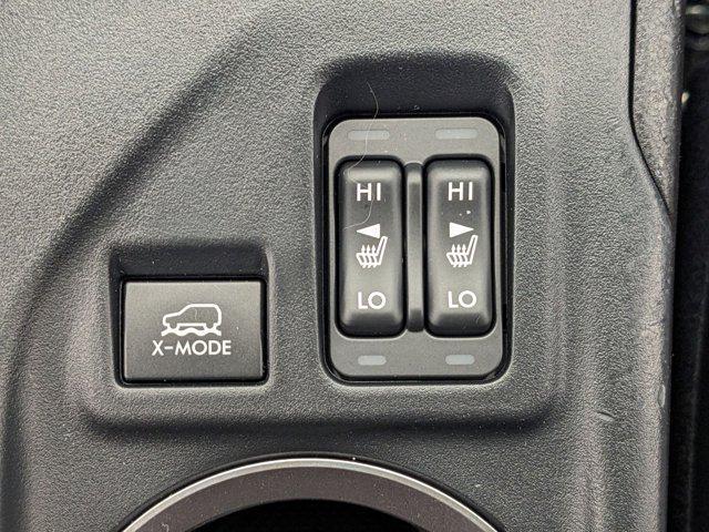 used 2023 Subaru Crosstrek car, priced at $28,998