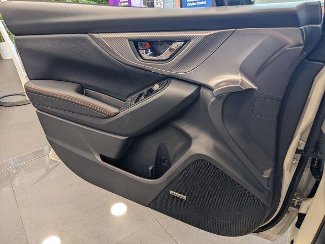 used 2023 Subaru Crosstrek car, priced at $28,998