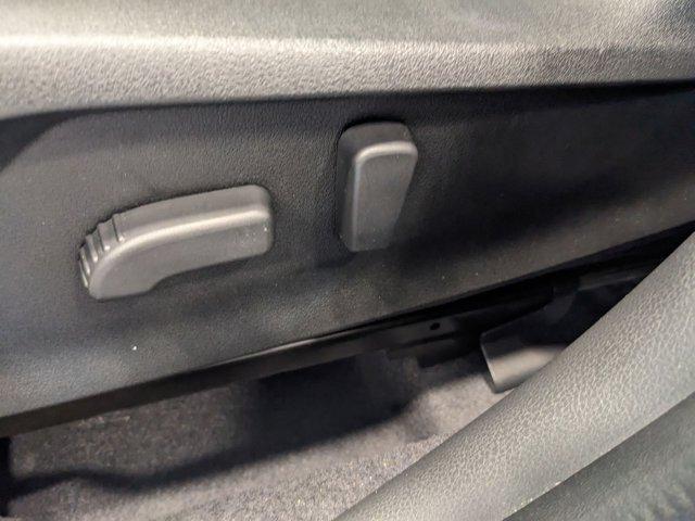 used 2023 Subaru Crosstrek car, priced at $28,998
