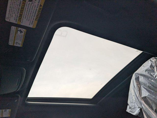 new 2025 Subaru Forester Hybrid car, priced at $36,913