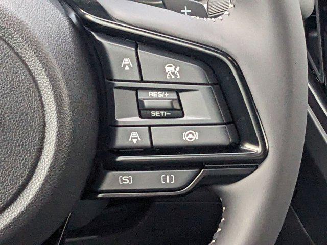 new 2025 Subaru Forester Hybrid car, priced at $36,913