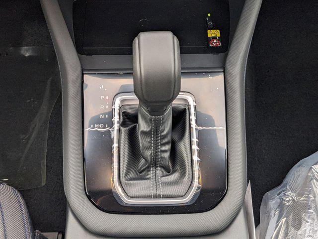 new 2025 Subaru Forester Hybrid car, priced at $36,913