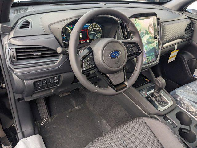 new 2025 Subaru Forester Hybrid car, priced at $36,913