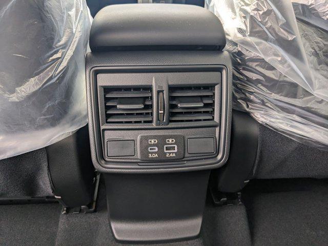 new 2025 Subaru Forester Hybrid car, priced at $36,913