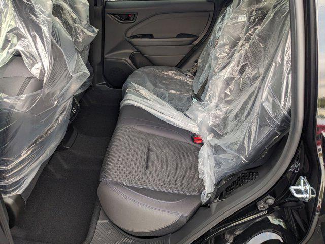 new 2025 Subaru Forester Hybrid car, priced at $36,913