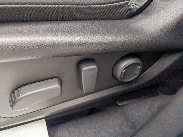 new 2025 Subaru Forester Hybrid car, priced at $36,913