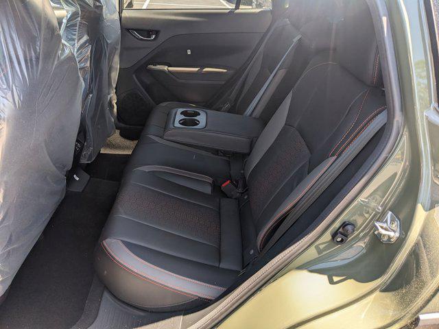 new 2025 Subaru Crosstrek car, priced at $34,699