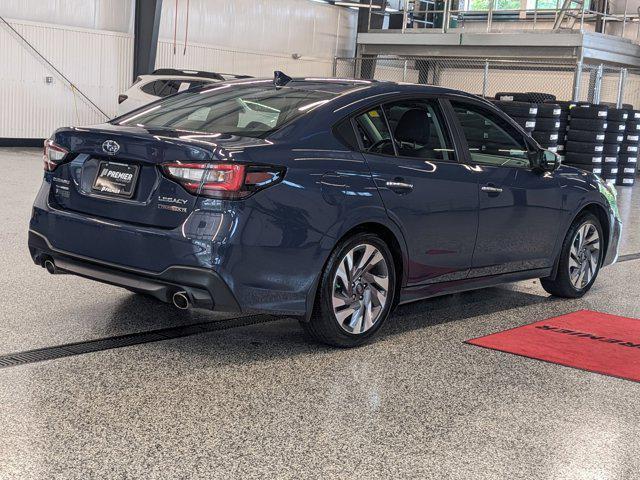 used 2024 Subaru Legacy car, priced at $34,389