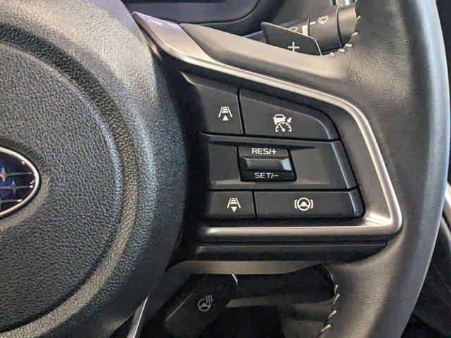 used 2024 Subaru Legacy car, priced at $34,389