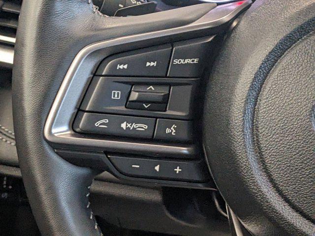 used 2024 Subaru Legacy car, priced at $34,389