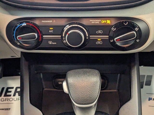 used 2023 Kia Soul car, priced at $18,143