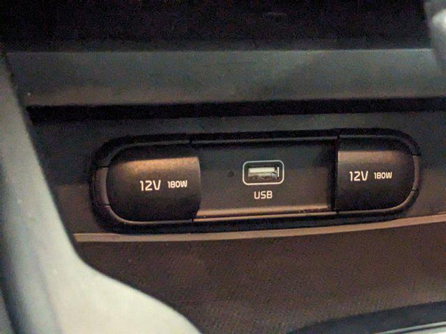 used 2023 Kia Soul car, priced at $18,143