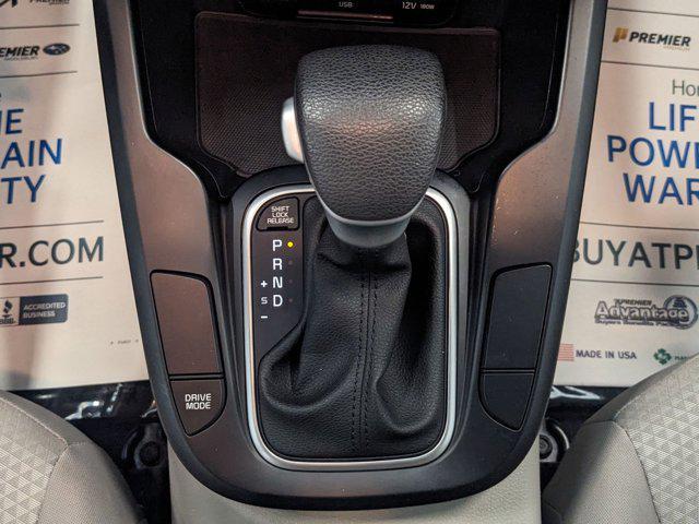 used 2023 Kia Soul car, priced at $18,143