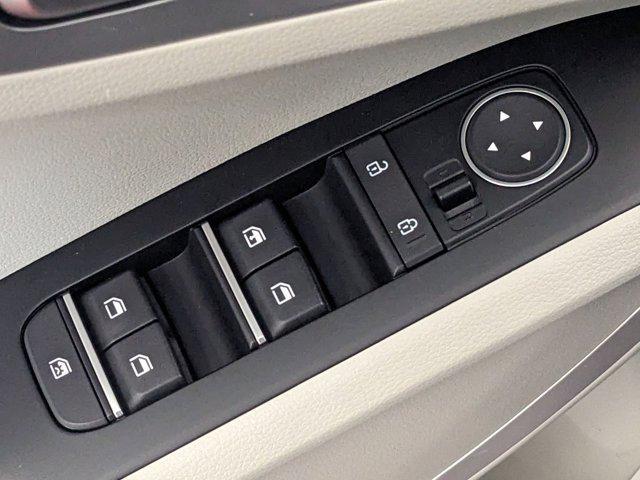 used 2023 Kia Soul car, priced at $18,143