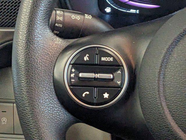 used 2023 Kia Soul car, priced at $18,143