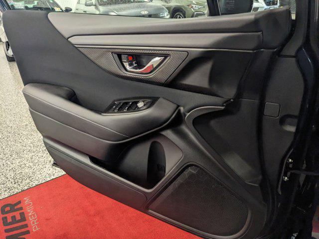 used 2025 Subaru Outback car, priced at $31,998