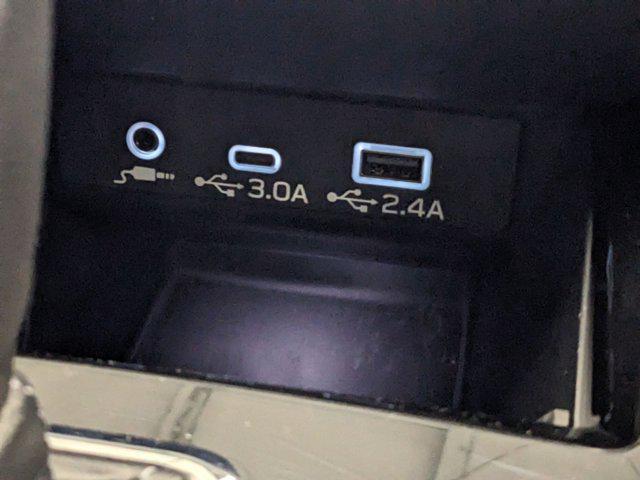 used 2025 Subaru Outback car, priced at $31,998