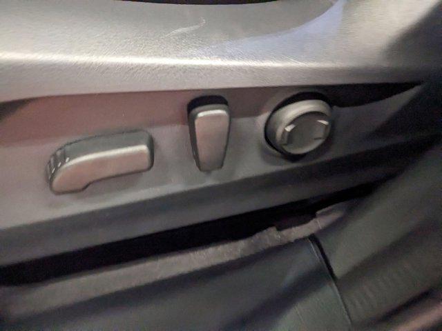 used 2025 Subaru Outback car, priced at $31,998