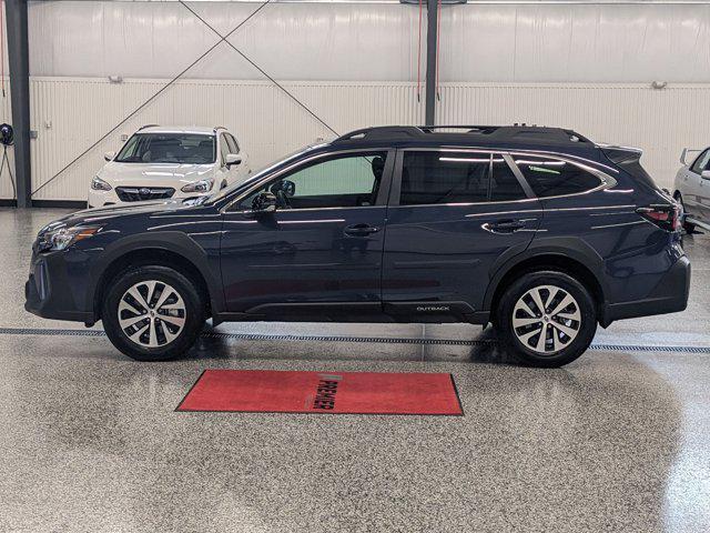 used 2025 Subaru Outback car, priced at $31,998