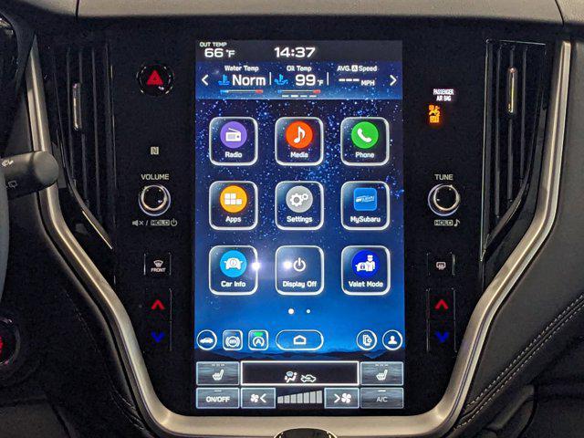 used 2025 Subaru Outback car, priced at $31,998