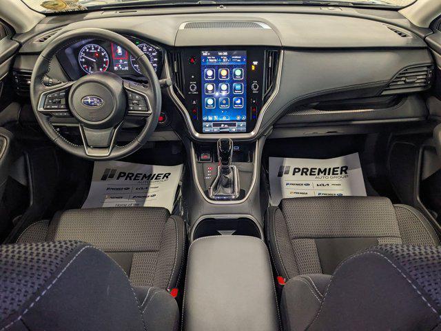 used 2025 Subaru Outback car, priced at $31,998