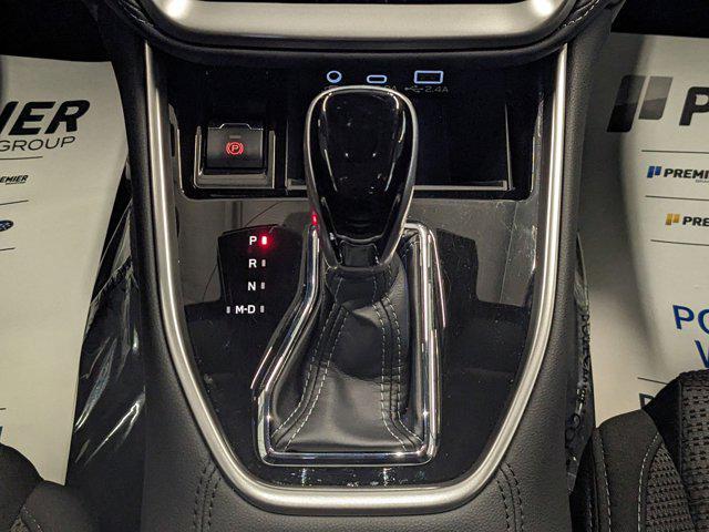 used 2025 Subaru Outback car, priced at $31,998