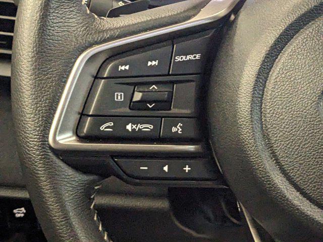 used 2025 Subaru Outback car, priced at $31,998