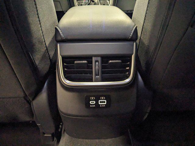 used 2025 Subaru Outback car, priced at $31,998