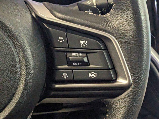 used 2025 Subaru Outback car, priced at $31,998