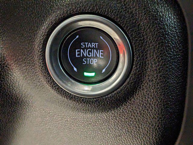 used 2024 Chevrolet Silverado 1500 car, priced at $34,500