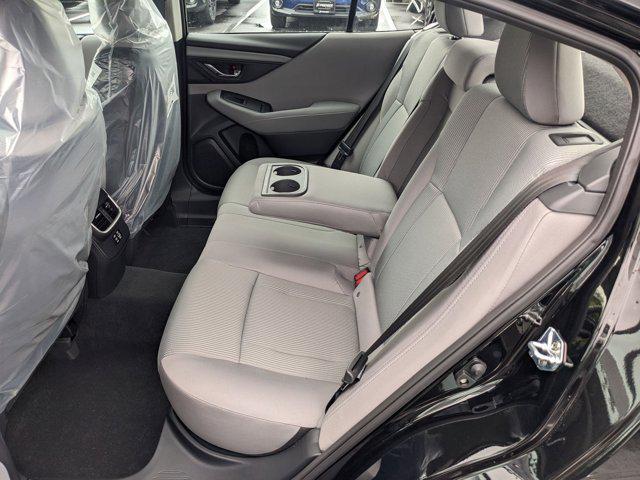 new 2025 Subaru Solterra car, priced at $37,327