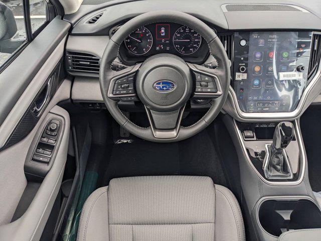 new 2025 Subaru Solterra car, priced at $37,327